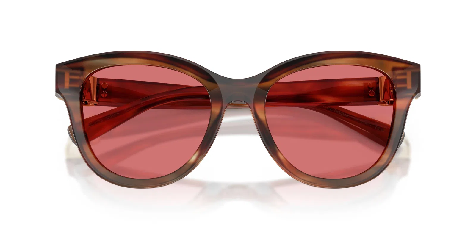 Dolce & Gabbana 4533 Sunglasses - view 19